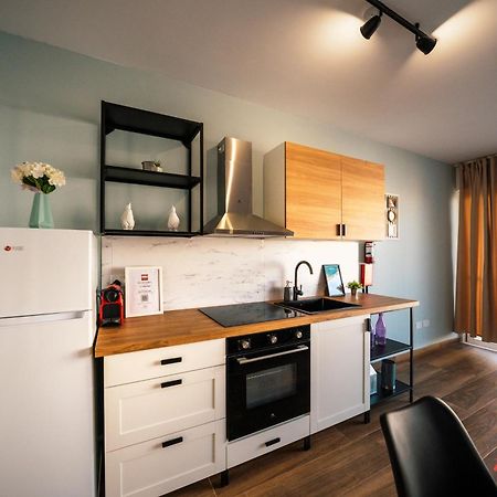 Urban Oasis Holiday Home - A16 St. Paul's Bay Exterior foto