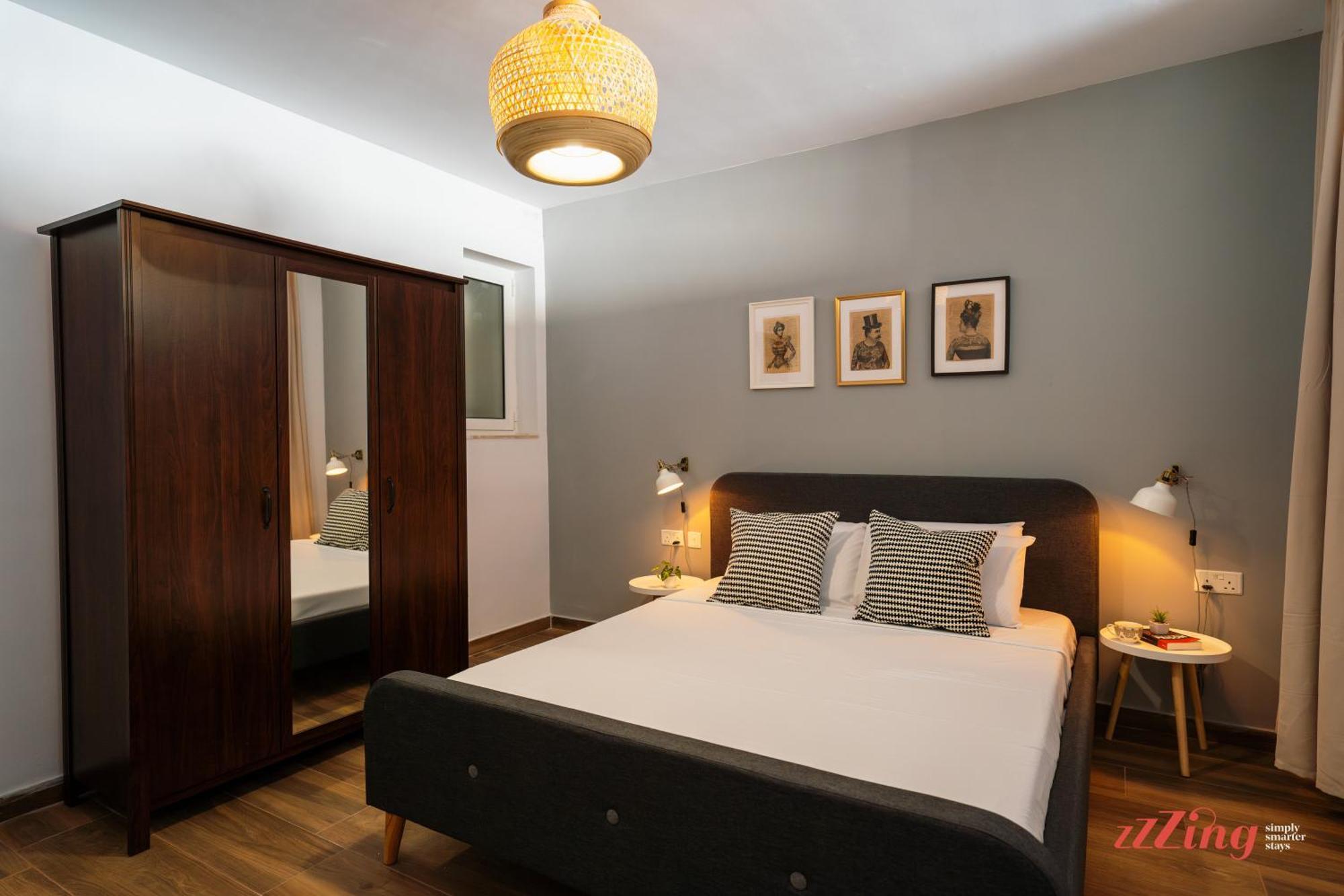 Urban Oasis Holiday Home - A16 St. Paul's Bay Exterior foto